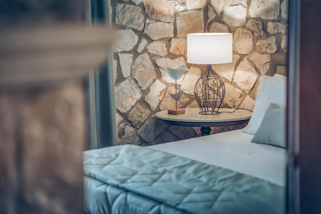 Villa Tramonto With Private Heated Pool, By Zantewize Volímai エクステリア 写真
